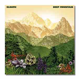 Sloath - Deep Mountain