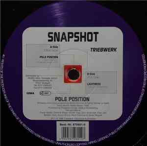 Snapshot - Pole Position