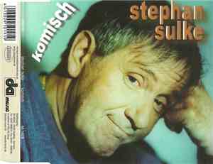 Stephan Sulke - Komisch