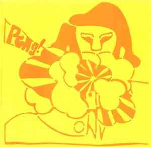 Stereolab - Peng!