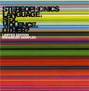 Stereophonics - Language.Sex.Violence.Other?