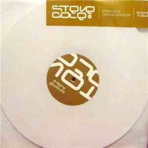 Steve Cole - Harz & Knarzz E.P.