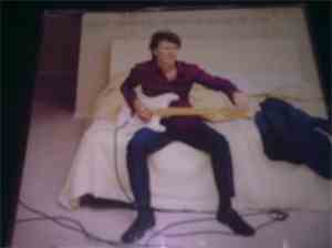 Steve Winwood - Spy In The House Of Love