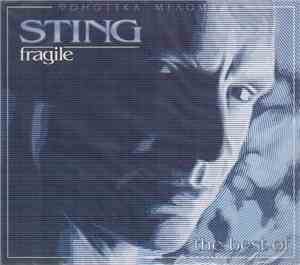 Sting - Fragile - The Best Of