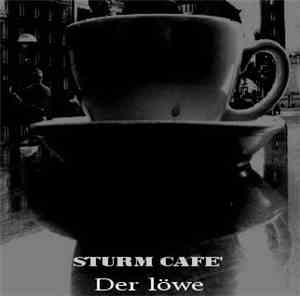 Sturm Café - Der Löwe