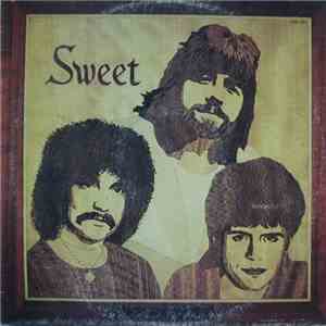 Sweet - Cut Above The Rest
