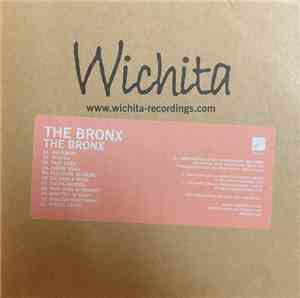 The Bronx  - The Bronx