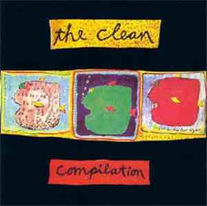 The Clean - Compilation