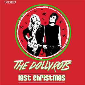 The Dollyrots - Last Christmas