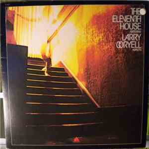 The Eleventh House Featuring Larry Coryell - Aspects
