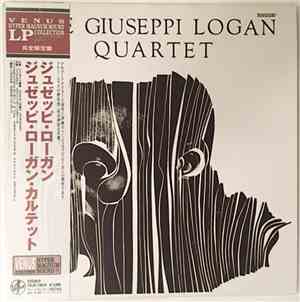 The Giuseppi Logan Quartet - The Giuseppi Logan Quartet