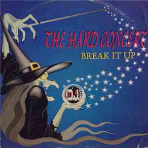 The Hard Concert - Break It Up