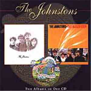 The Johnstons - The Johnstons / The Barley Corn