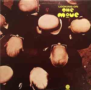 The Move - Looking On