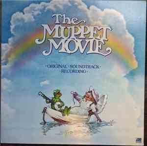 The Muppets - The Muppet Movie - Original Soundtrack Recording