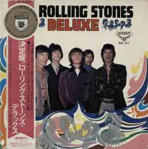The Rolling Stones - Deluxe