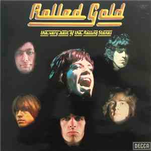 The Rolling Stones - Rolled Gold - The Very Best Of The Rolling Stones