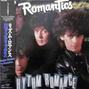 The Romantics - Rhythm Romance