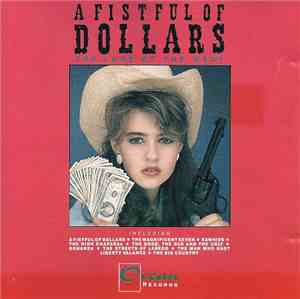 The Western Pops Orchestra - ‘A Fistful Of Dollars -The Lure Of The West’