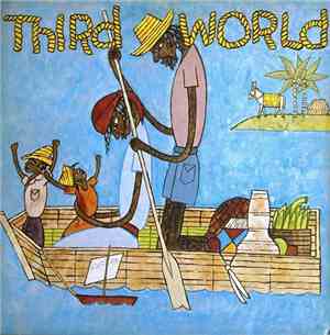 Third World - Journey To Addis