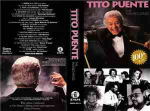 Tito Puente - The Mambo King