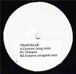Trancelab - Canyon