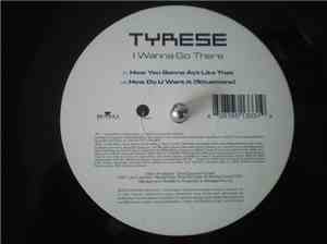 Tyrese - I Wanna Go There Album Sampler