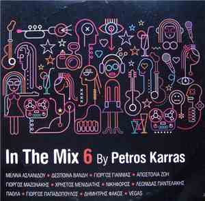 Various / Petros Karras - In The Mix 6 By Petros Karras