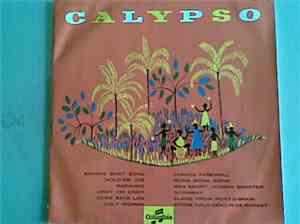Various - Calypso