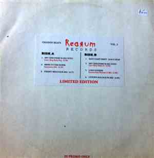Various - Chainin Beats Vol.2