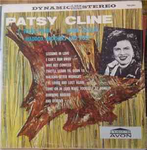 Various - Country And Western Album