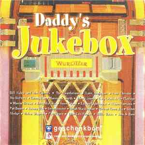 Various - Daddy's Jukebox