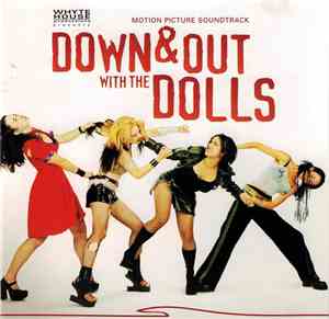 Various - Down And Out With The Dolls (Motion Picture Soundtrack)