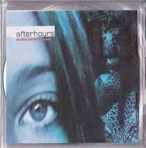 Various - Global Underground Afterhours