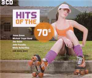 Various - Hits Of The 70s