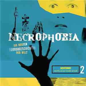 Various - Necrophobia Vol. 2