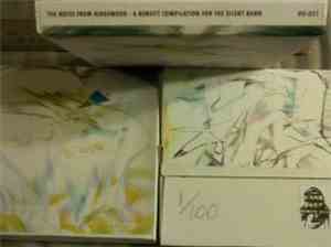 Various - The Noise From Ridgewood - A Benefit Compilation For The Silent B ...