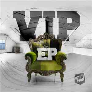 Various - VIP EP