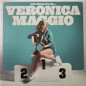Veronica Maggio - Och Vinnaren Är...