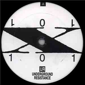 X-101 - X-101