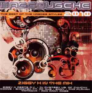 Ziggy X - Bassdusche 2010
