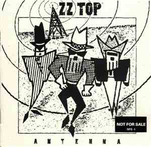 ZZ Top - Antenna