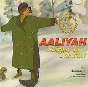 Aaliyah - Journey To The Past