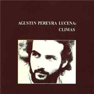 Agustin Pereyra Lucena - Climas