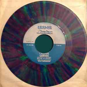 Alexis Menakian, Elias Rahbani - Laziza / I'm Falcon And You