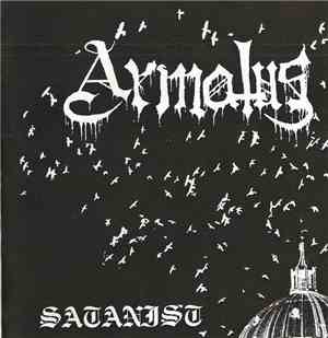 Armatus - Satanist