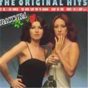 Baccara - The Original Hits