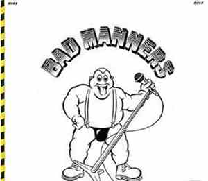 Bad Manners - Ska 'N' B