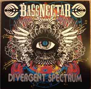 Bassnectar - Divergent Spectrum