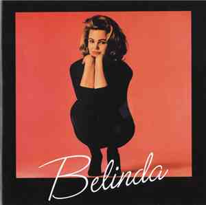 Belinda Carlisle - Belinda